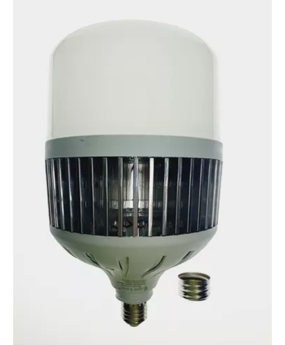 Lampara Led High Power E27/e40 100w Luz Fría Lightronic  