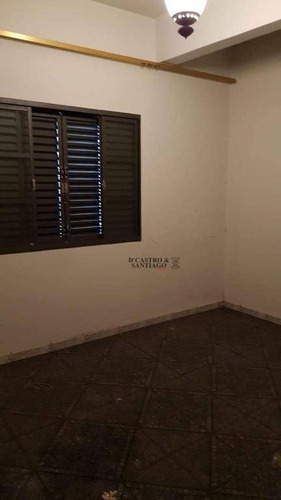 Imagem 13 de 18 de Terreno À Venda, 300 M² Por R$ 1.200.000,00 - Mooca - São Paulo/sp - Te0075
