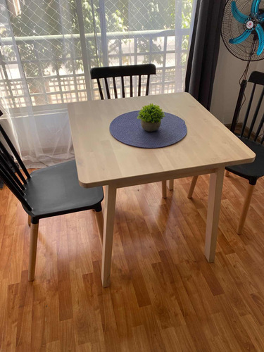 Mesa Ikea Comedor