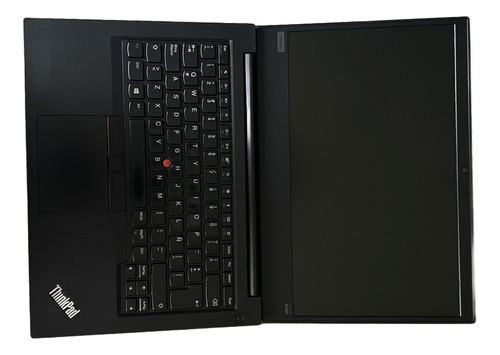 Lenovo Thinkpad E495 Ryzen 5 8gb Ssd 256gb 14 Color Negro (Usado)