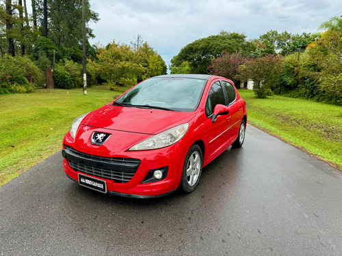 Peugeot 207 1.4 Active 75cv