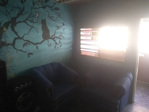 Imagen 3 de 8 de En Venta Casa En Sector Guerito. Turmero