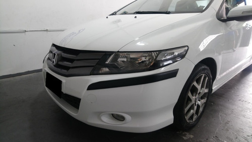 Honda City 2013 / 2016 Protectores De Paragolpes Delanteros