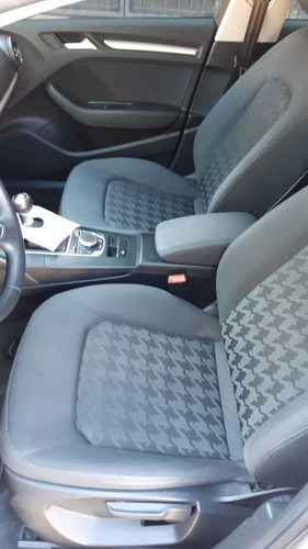 Imagen 6 de 9 de Audi A3 Sportback 2014 1.8 T Fsi Mt 180cv