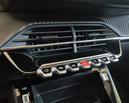 Peugeot 208 1.6 Allure At
