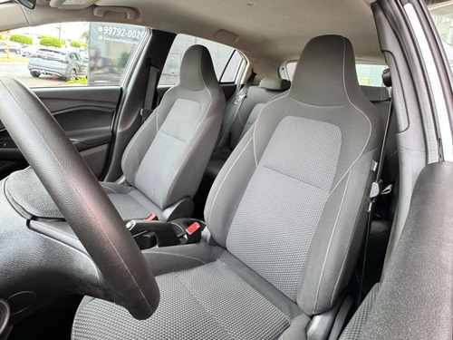 Chevrolet Onix 1.0 FLEX PLUS LT MANUAL