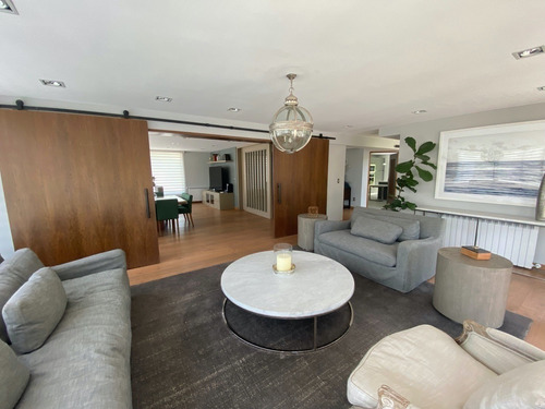 Imagen 6 de 30 de Casa En Condominio En Venta En Bosques De Las Lomas