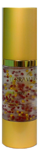 Suero Facial Adn Marino Células Madre Terramar 80 Ml Tipo De