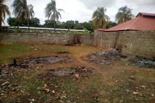 Imagen 10 de 14 de Granja Recreacional Con Piscina En Venta Via Los Bucares Mdm