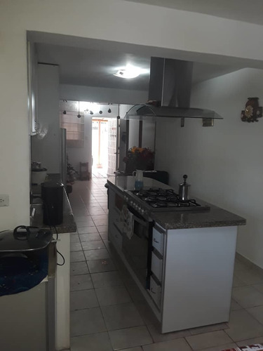 Imagen 5 de 19 de Casa Urb. Villa Sol, Sector Machiri. Adlz