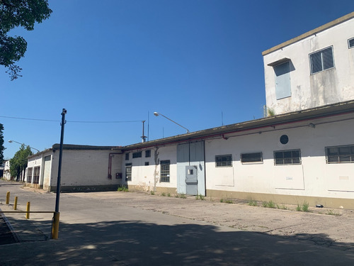 Imagen 16 de 18 de Planta Industrial En Venta | Luís María Drago 5605, San Martín | 6.500 M²