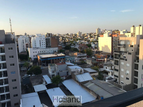 Imagen 16 de 23 de Vendo Departamento- B° Gral Paz 1 Dormitorio