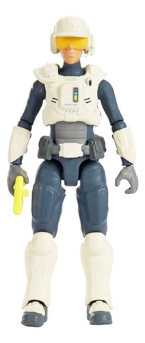 Coleçao 6 Figuras De Ação Buzz Lightyear Disney Pixar Hhj78
