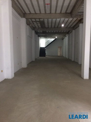 Comercial - Bom Retiro - Sp - 391342