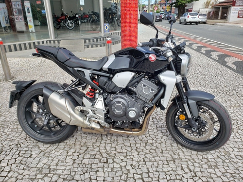 Honda Cb 1000r 2021