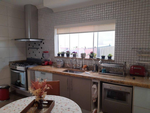 Imagem 28 de 29 de Casa Com 4 Dormitórios À Venda, 229 M² Por R$ 1.150.000,00 - Nova Pompéia - Piracicaba/sp - Ca3893