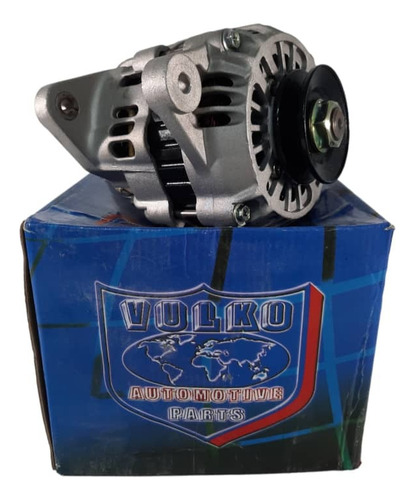 Alternador Daewoo Matiz 98-03 Sist Mando 12v 65a