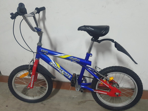Bicicleta Niño Rin 16