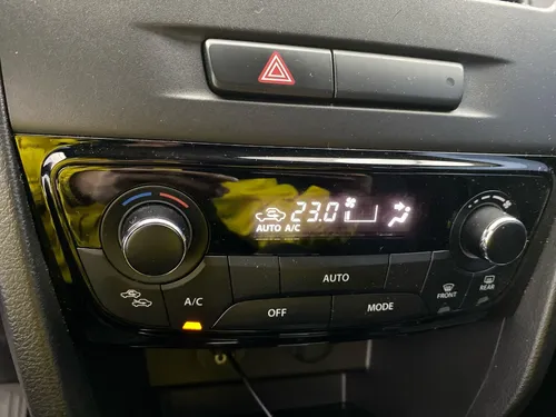 Suzuki Vitara 1.6 Gl At