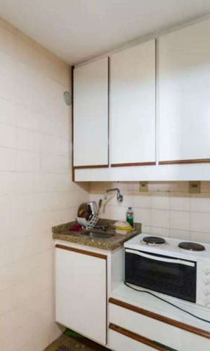 Imagem 3 de 15 de Apartamento - Jardim Chacara Inglesa - Ref: 32775 - L-18485