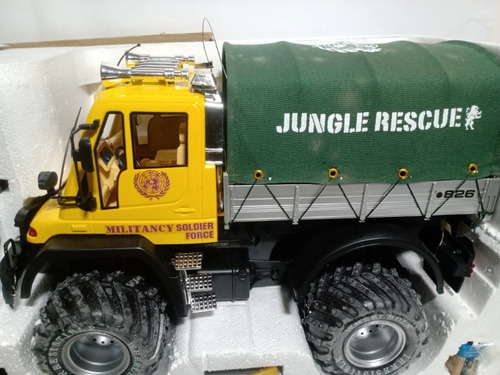 Caminhao Truck S.e.l.v.a. Giganete (Usado)