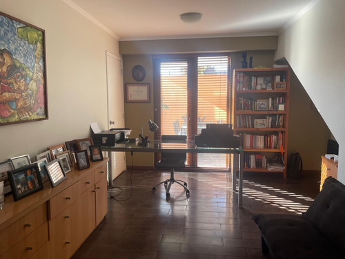 Venta Casa Residencial Con Opción Comercial