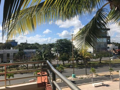 Imagen 14 de 16 de Renta Oficina En Av. Bonampak