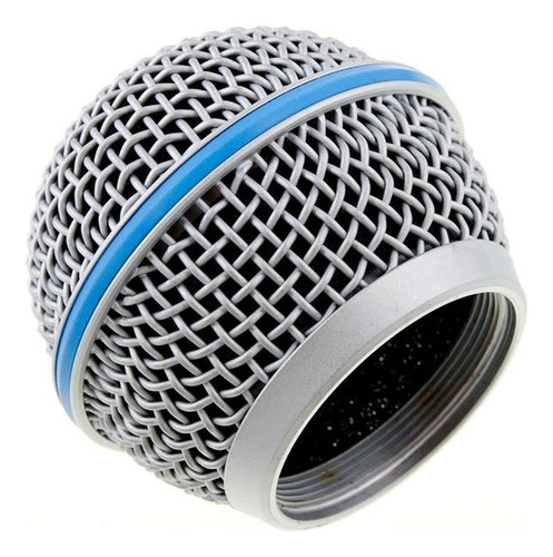 Shure Rk265g Rejilla De Repuesto Para Beta 58