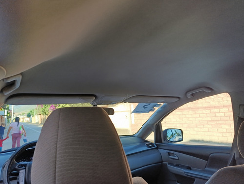 Honda Odyssey 3.5 Lx Minivan At