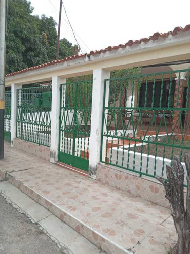 Casa En Venta En Ciudad Alianza