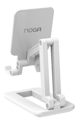 Soporte De Mesa Para Celular O Tablet Noga Ng - Hold V1