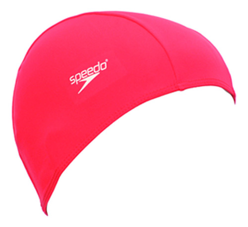 Gorra Natación Speedo De Tela Polyester Adulto 