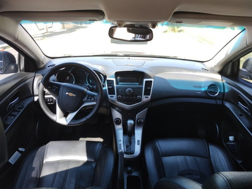Chevrolet Cruze 2013 1.8 Lt Ecotec 6 Aut. 4p