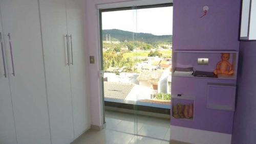 Imagem 8 de 15 de Lindo Sobrado Jd. Nathalie - Bica30013