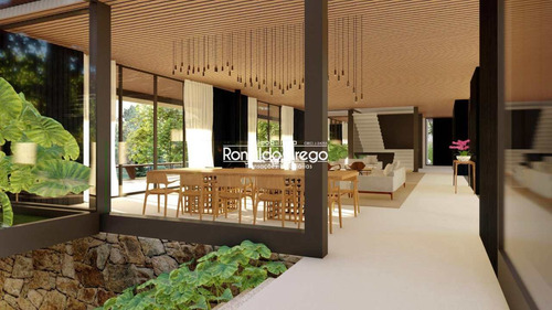 Imagem 12 de 25 de Casa Á Venda, Com 4 Dorms, Baroneza, Sp - R$ 4.86 Mi - V5983