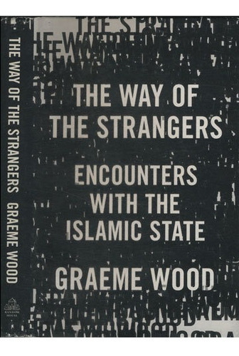 The Way Of The Strangers