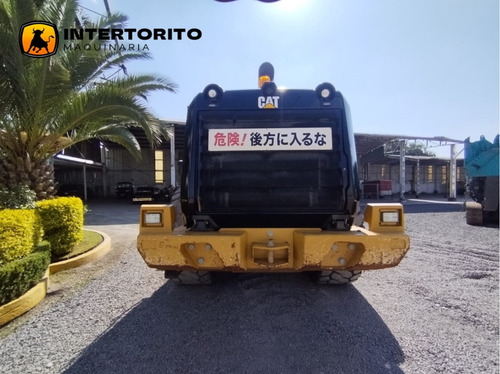 Cargador Frontal Cat 966 M Eco.340