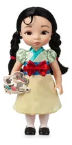 Comprar Muñeca Disney Store Animators Collection Princesa Mulan