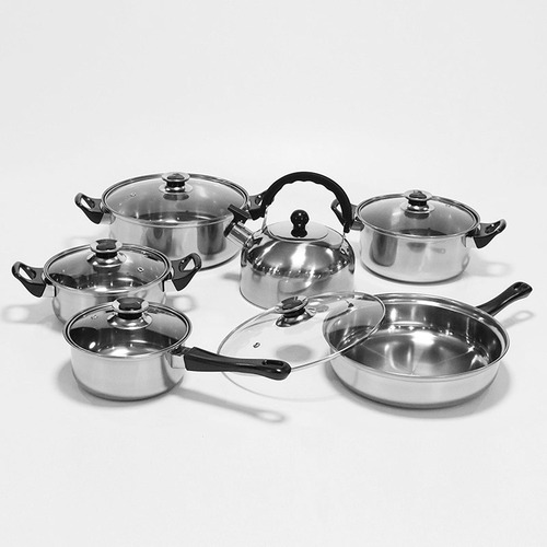 Juegos De Utensilios De Cocina, Olla Para Pasta Resistente
