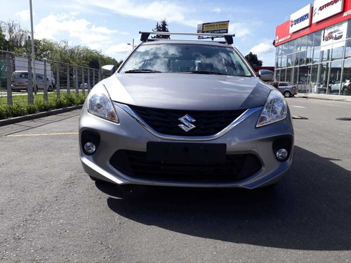 Baleno Mecanico