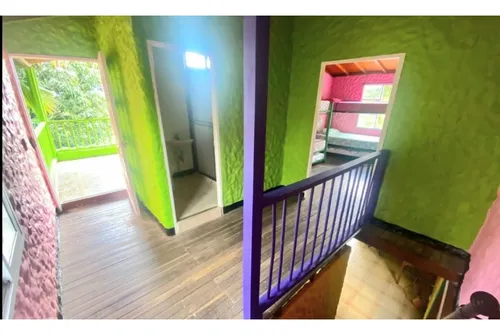 Finca En Venta Sector Otra Banda - Sopetran