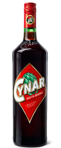 Aperitivo Cynar 750ml- Bayres Bebidas