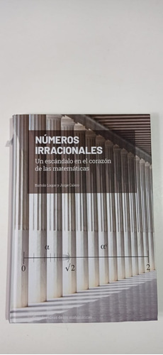 Números Irracionales Bartolo Calero Emse