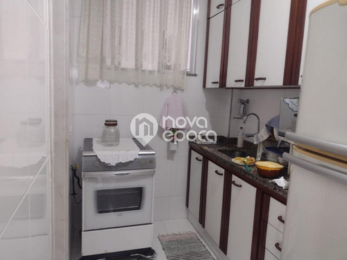 Imagem 12 de 25 de Apartamento - Ref: Fl1ap64986
