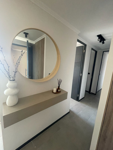 Oportunidad Única, Increíble Departamento En Miraolas,