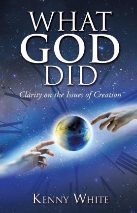 Libro What God Did - Kenny White