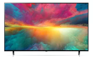 Pantalla LG Qned 55 4k Smart Tv Con Thinq Ai 55qned75sra