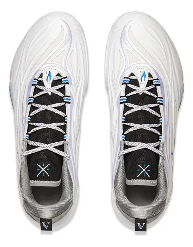 Tênis De Basquete Masculinos Li-ning Wade 808 Iii Ultra V2 | Frete