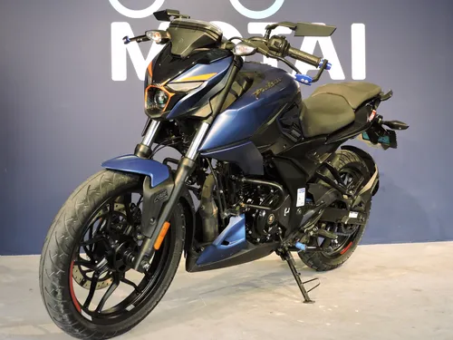 Bajaj Pulsar N 160 2024