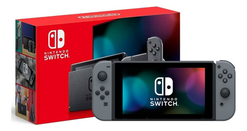 Nintendo Switch 32gb - 2dm Digital